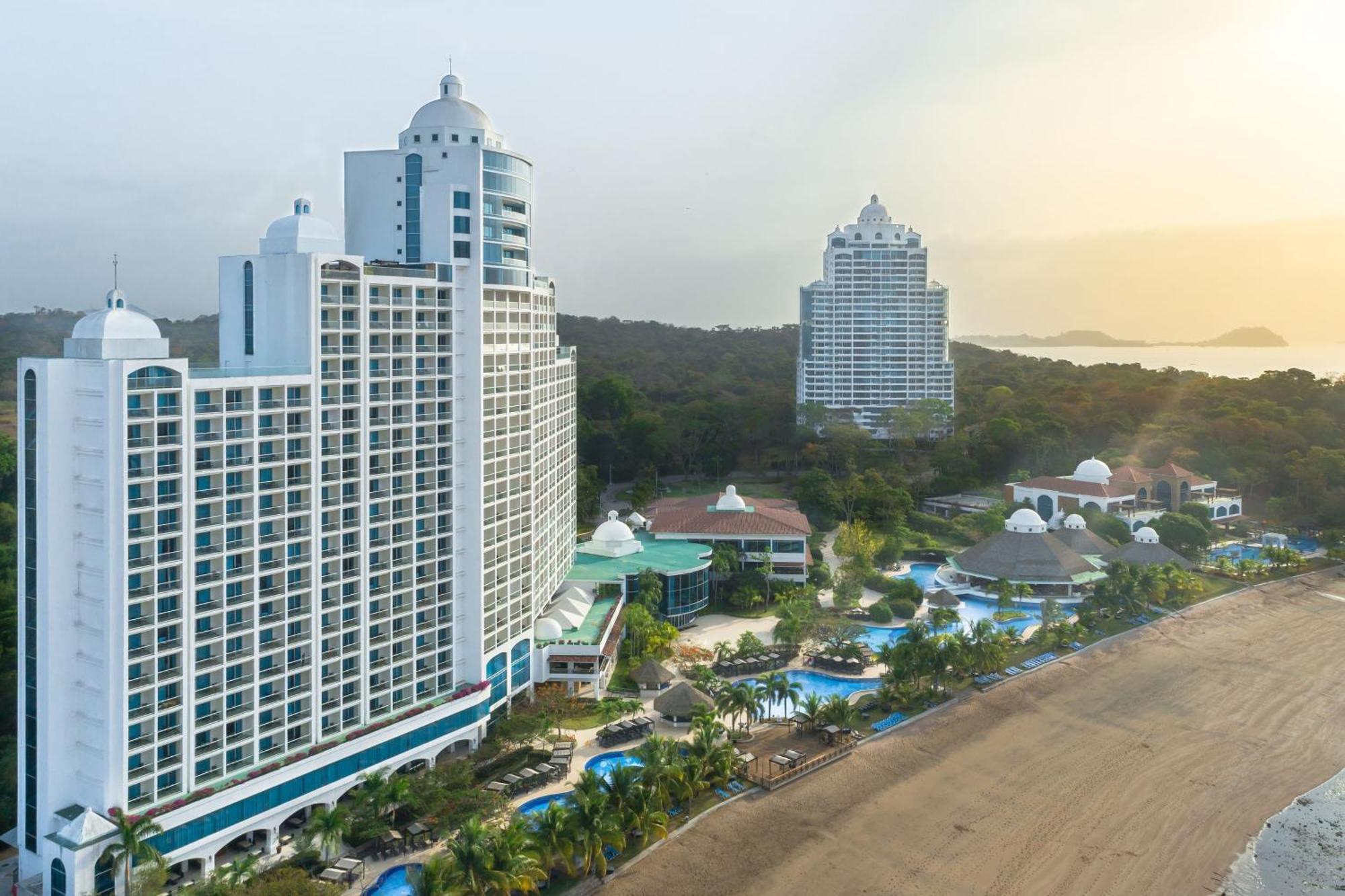 The Westin Playa Bonita Panama Hotell Exteriör bild